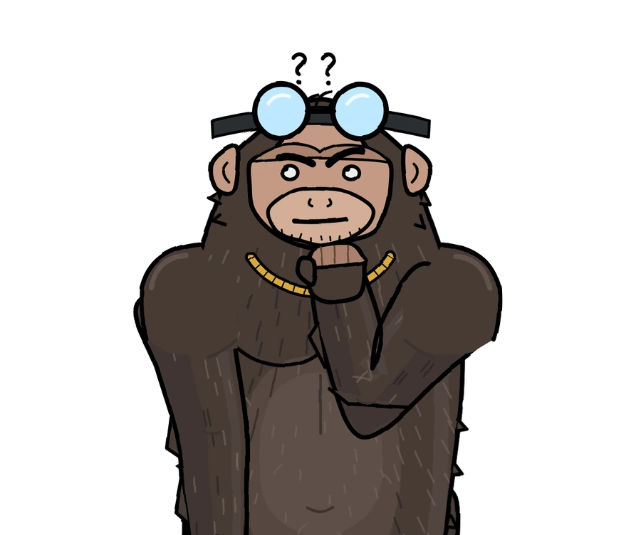 Chimp