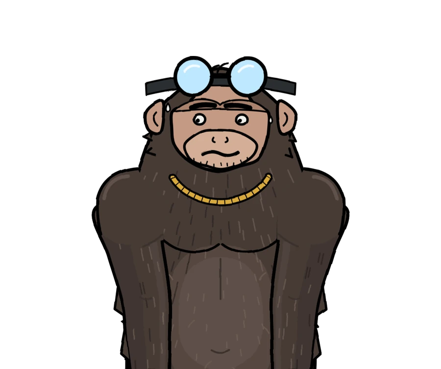 Chimp