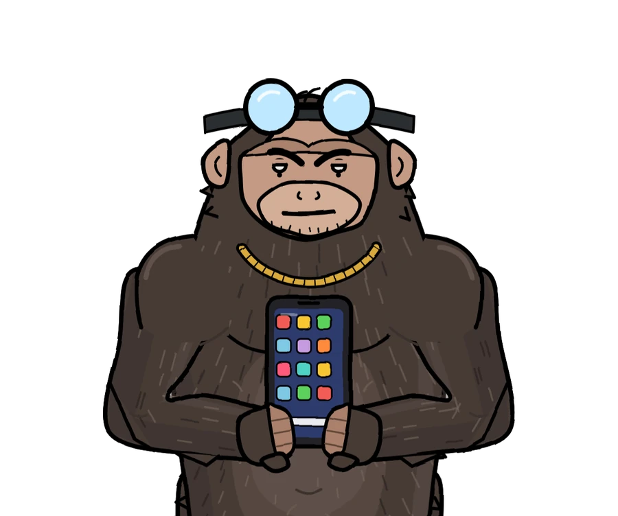 Chimp
